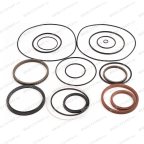  Ремкомплект гидроцилиндра (Full sealing of oil) S30-2EL мни (0)