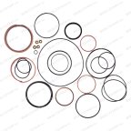  Ремкомплект гидроцилиндра (Full sealing of oil) S40-2EL мни (1)