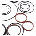  Ремкомплект гидроцилиндра (Full sealing of oil) S40-2EL мни (3)