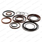  Ремкомплект гидроцилиндра (Full sealing of oil) S50-3J мни (1)