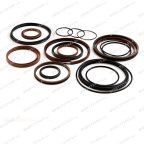  Ремкомплект гидроцилиндра (Full sealing of oil) S50-3J мни (1)