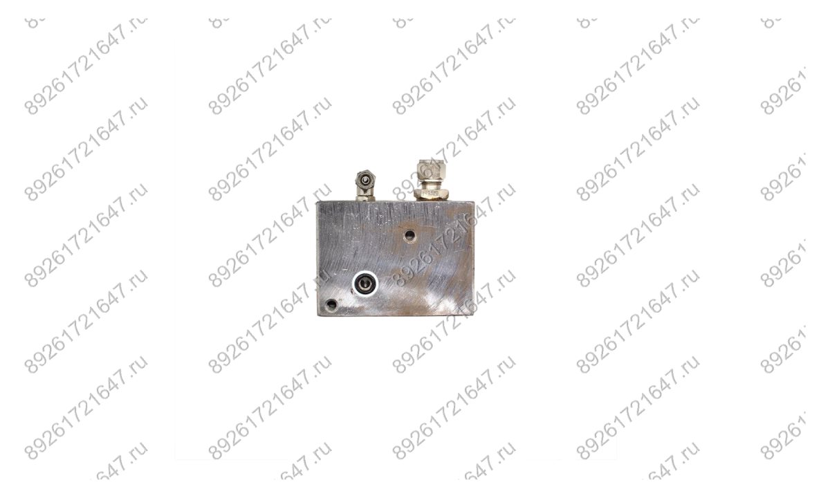  Клапан слива масла в сборе (Oil Drain Valve Assy) S40-2QL (0)