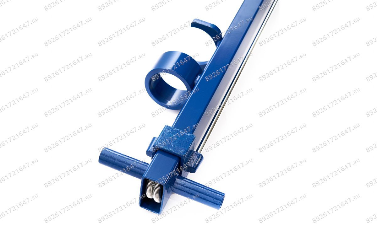  Ручка для домкрата (Q009 Handle) S40-2EL (0)