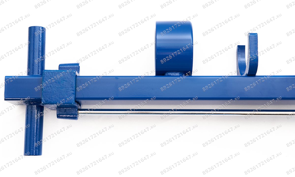  Ручка для домкрата (Q009 Handle) S40-2EL (1)