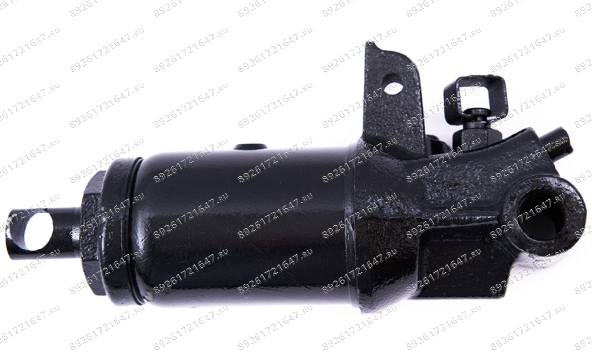  Гидравлика в сборе V2 (PUMP UNIT, pos. 23) (1)