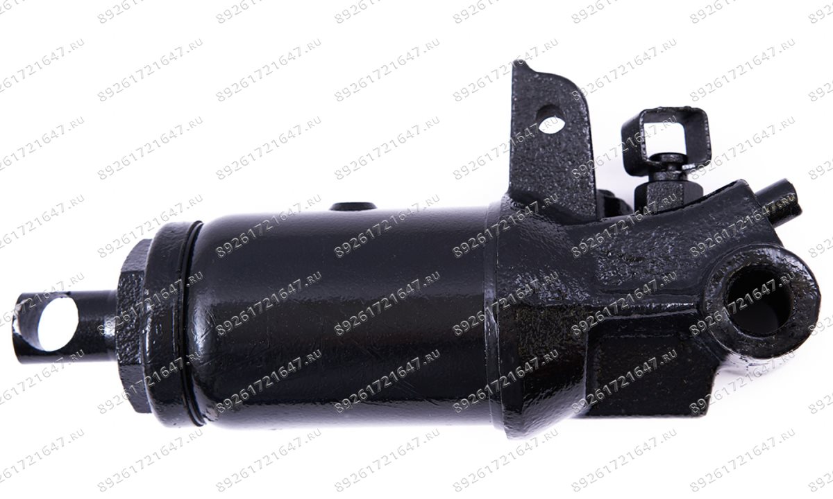  Гидравлика в сборе V2 (PUMP UNIT, pos. 23) (0)