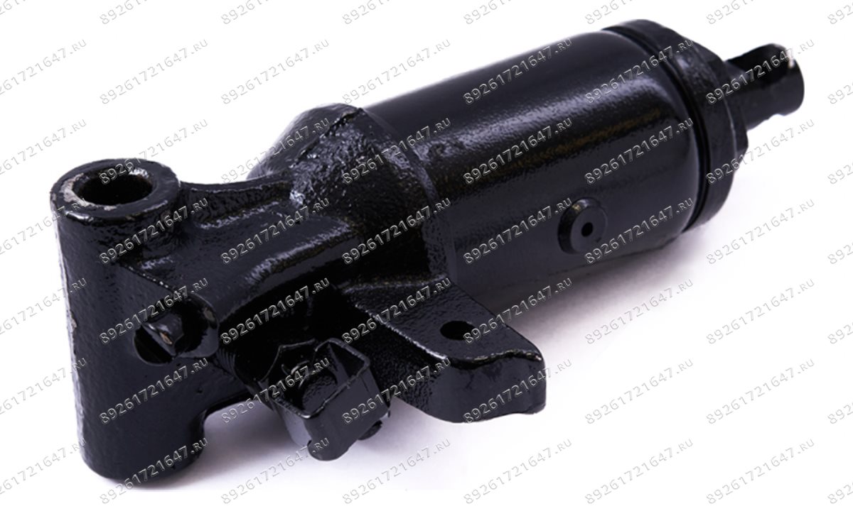  Гидравлика в сборе V2 (PUMP UNIT, pos. 23) (0)