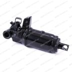  Гидравлика в сборе V2 (PUMP UNIT, pos. 23) мни (2)