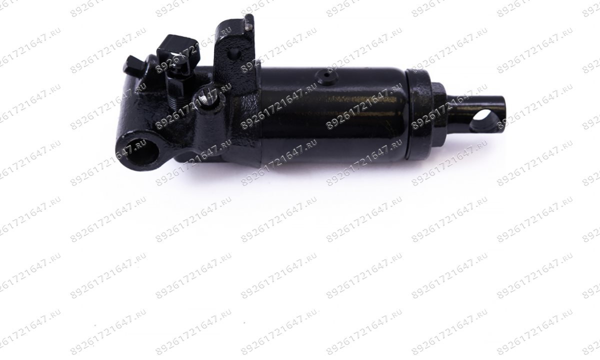  Гидравлика в сборе V2.5 (PUMP UNIT, pos. 23) (1)