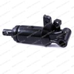  Гидравлика в сборе V2.5 (PUMP UNIT, pos. 23) мни (2)