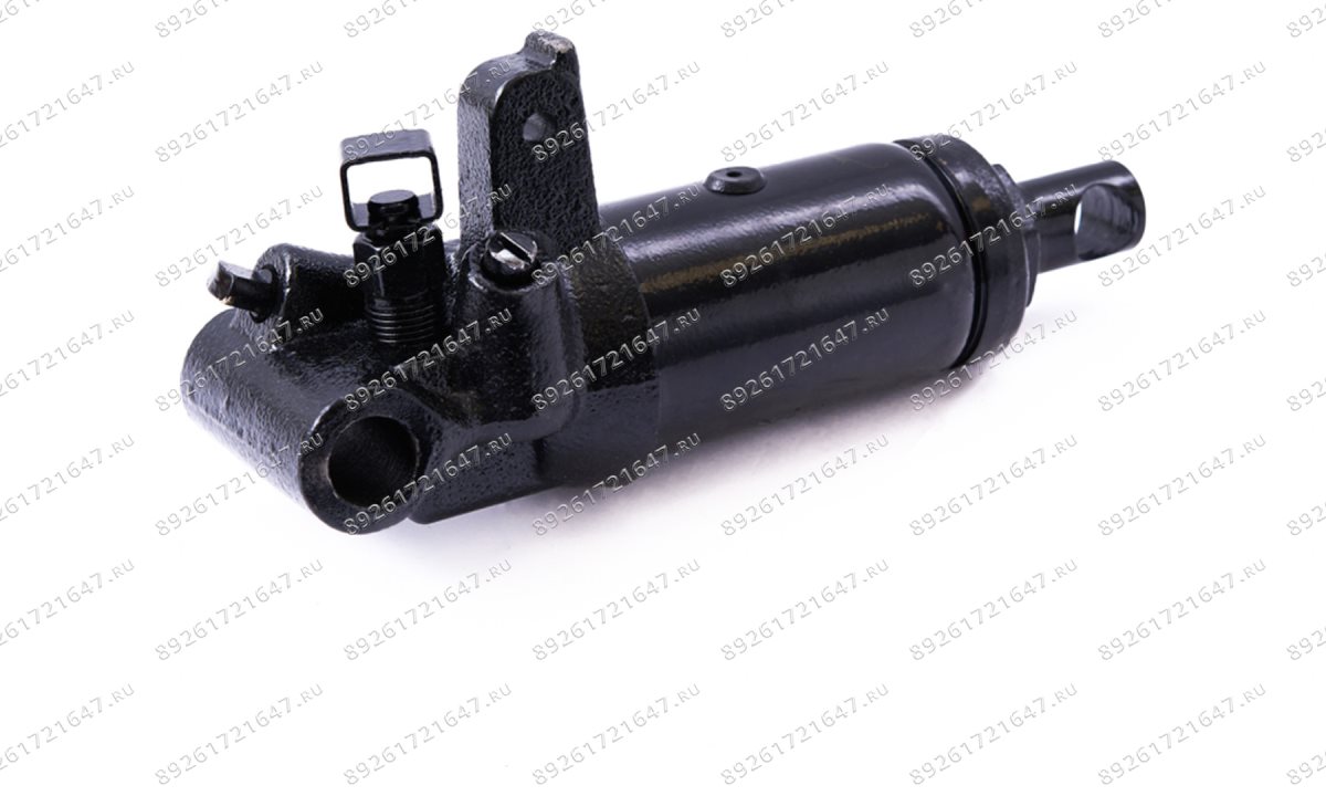  Гидравлика в сборе V2.5 (PUMP UNIT, pos. 23) (0)