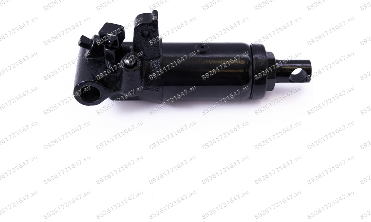  Гидравлика в сборе V2.5 (PUMP UNIT, pos. 23) (0)