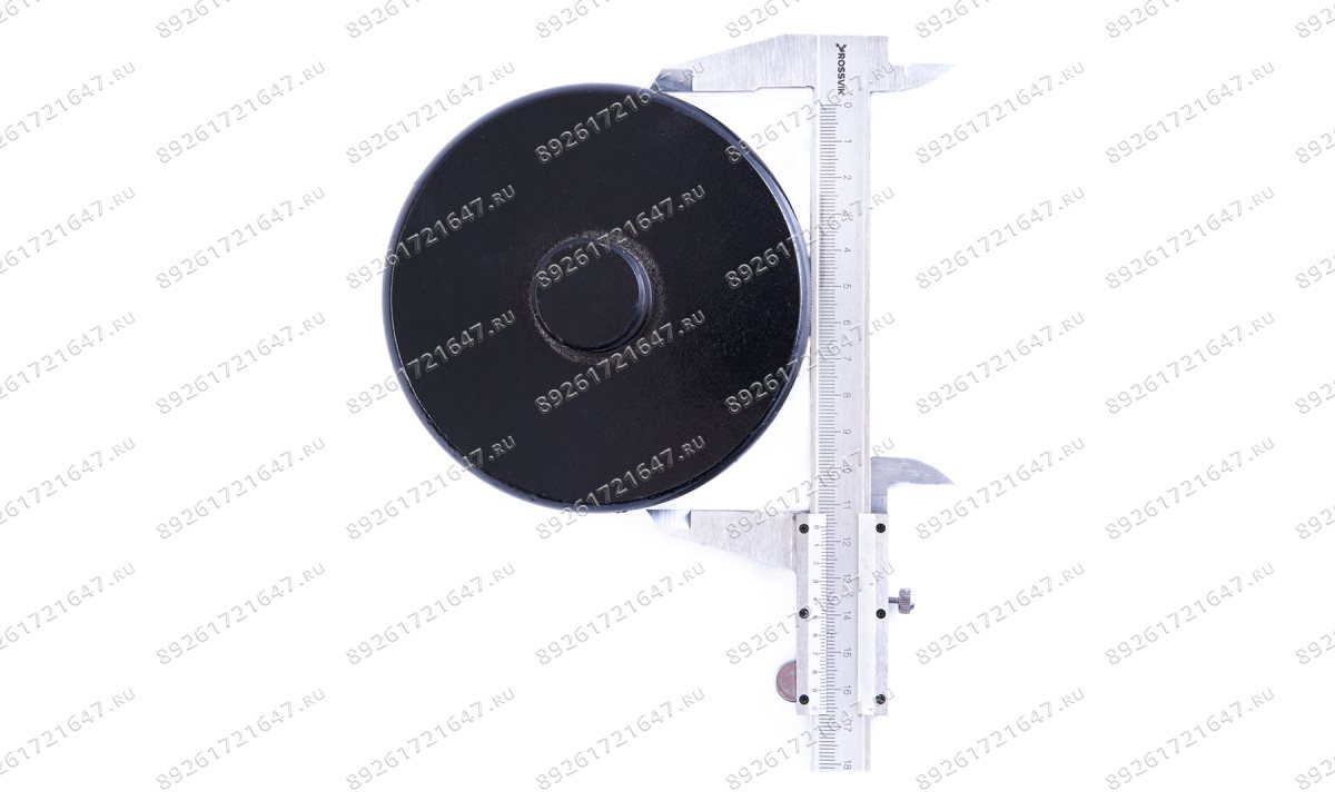  Чашка без резиновой вставки V3.5 (Cup without rubber pos.10) (0)