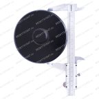  Чашка без резиновой вставки V3.5 (Cup without rubber pos.10) мни (2)