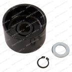  Колесо переднее V3.5 (Front wheel pos.3) мни (1)