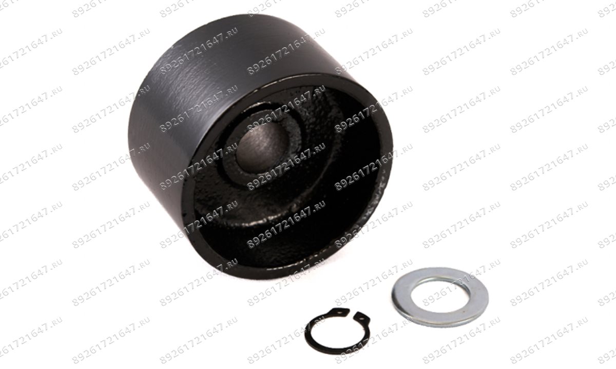  Колесо переднее V3.5 (Front wheel pos.3) (0)