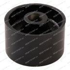  Колесо переднее V3.5 (Front wheel pos.3) мни (1)
