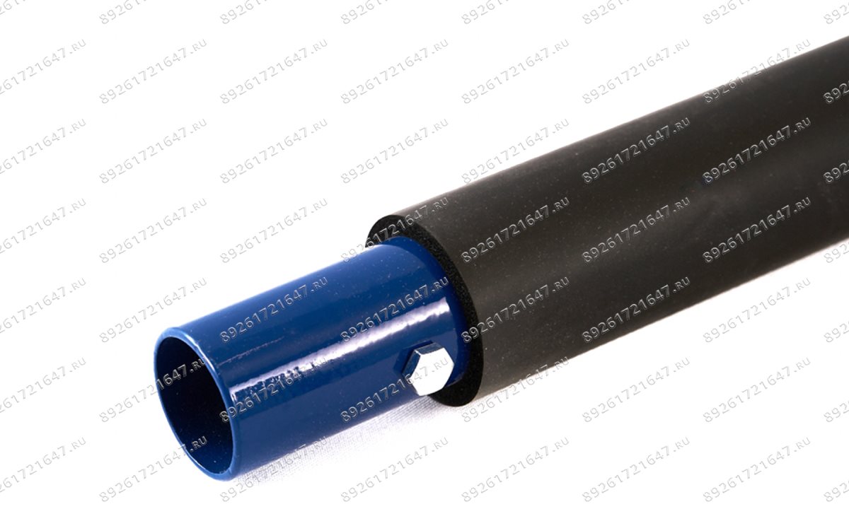  Ручка нижняя часть V3.5 (Lower Handle pos.36) (0)