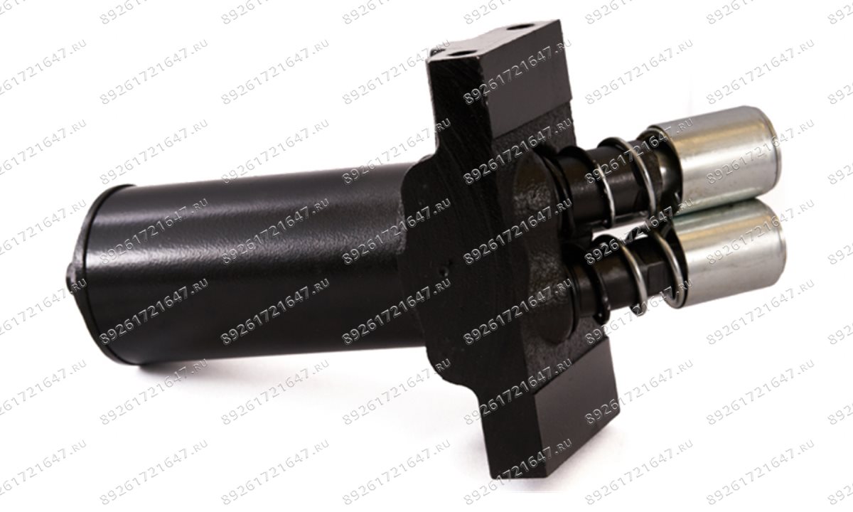  Гидравлика в сборе V3.5 (Power Unit pos.21) (1)