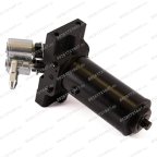 Гидравлика в сборе V3.5 (Power Unit pos.21) мни (2)