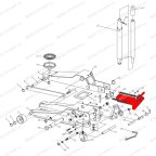  Гидравлика в сборе V3.5 (Power Unit pos.21) мни (3)
