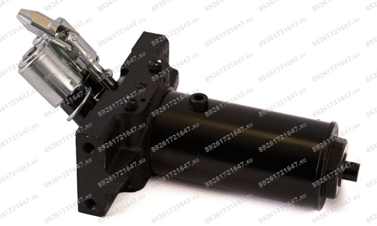  Гидравлика в сборе V3.5 (Power Unit pos.21) (0)