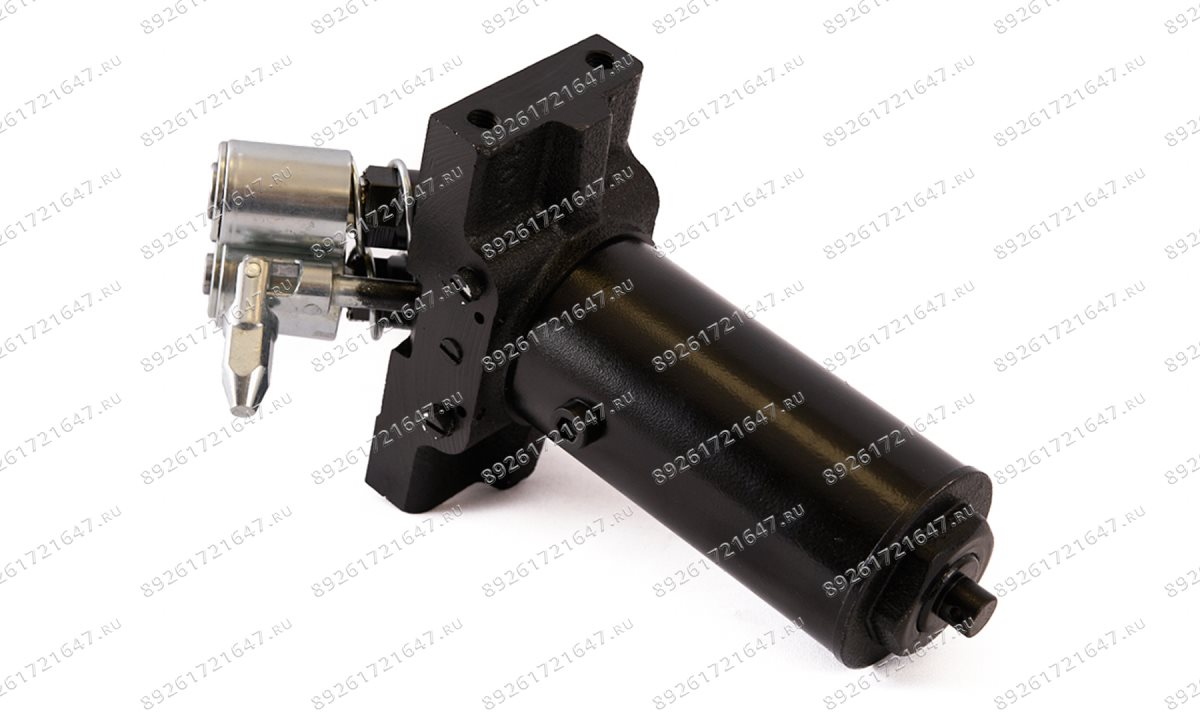  Гидравлика в сборе V3.5 (Power Unit pos.21) (1)