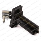  Гидравлика в сборе V3.5 (Power Unit pos.21) мни (1)