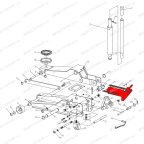  Гидравлика в сборе V3.5 (Power Unit pos.21) мни (2)