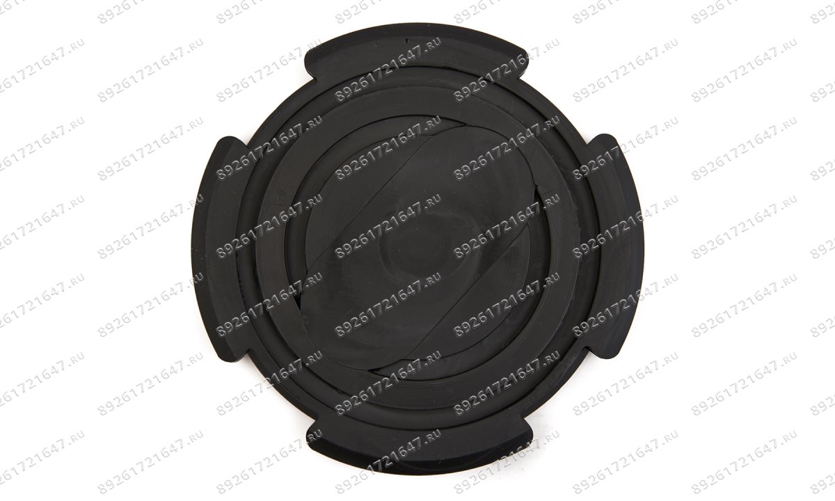  Резиновая вставка в чашку V3.5 (Rubber pos.9) (0)