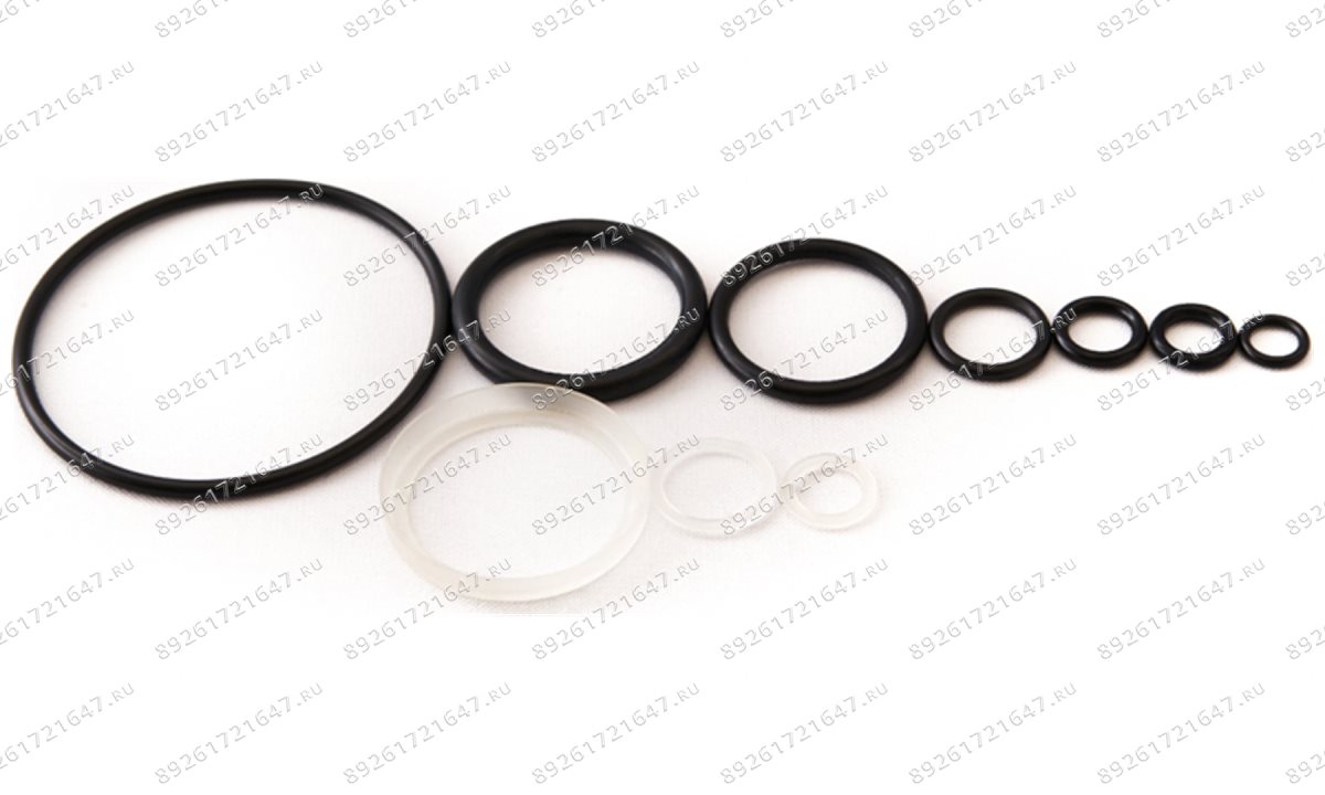  Ремонтный комплект для домкрата V3.5 (Repair kit) (1)