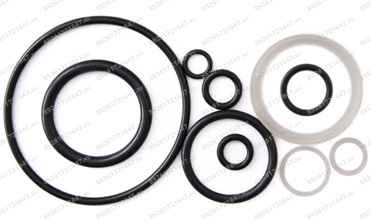  Ремонтный комплект для домкрата V3.5 (Repair kit) (0)