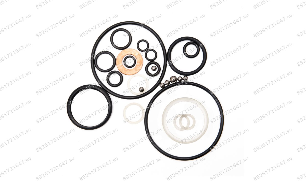 Ремонтный комплект для домкрата V3.5 NEW (Repair kit) (1)