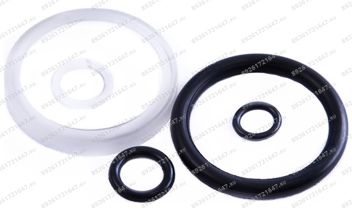  Ремонтный комплект малый для домкрата V3.5  (Repair kit small) (0)