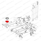  Чашка без резиновой вставки V3 (Cup without rubber pos.10) мни (1)