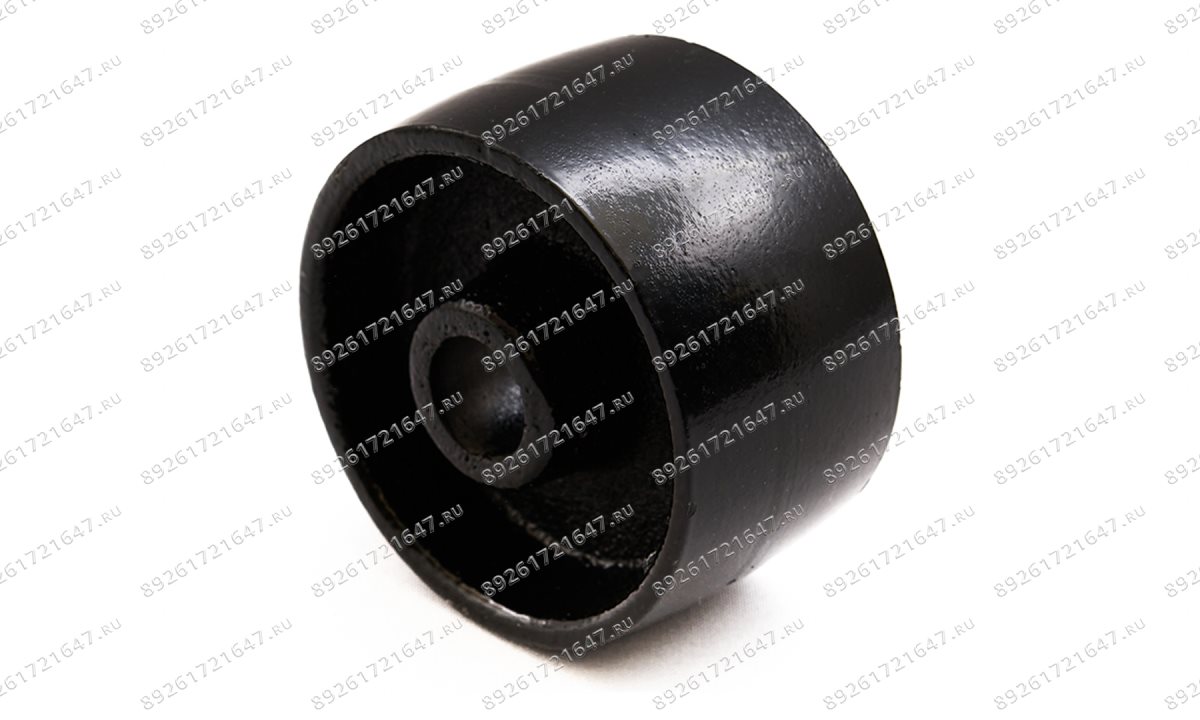  Колесо переднее V3 (Front wheel pos.3) (0)