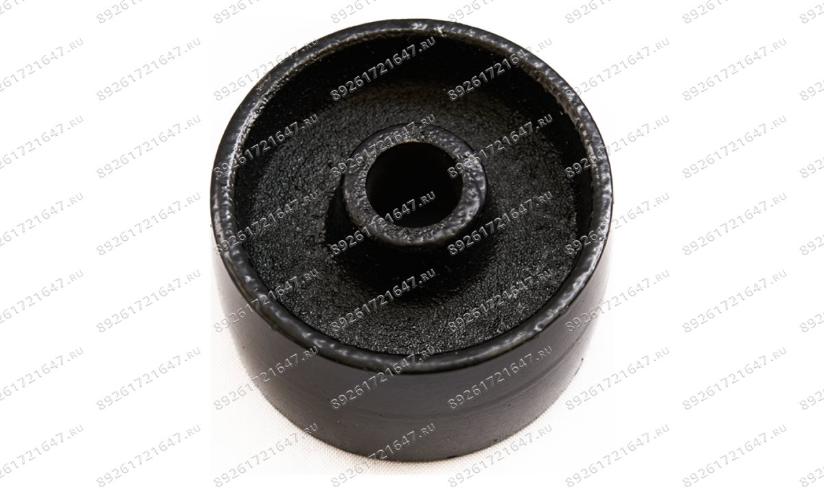  Колесо переднее V3 (Front wheel pos.3) (0)