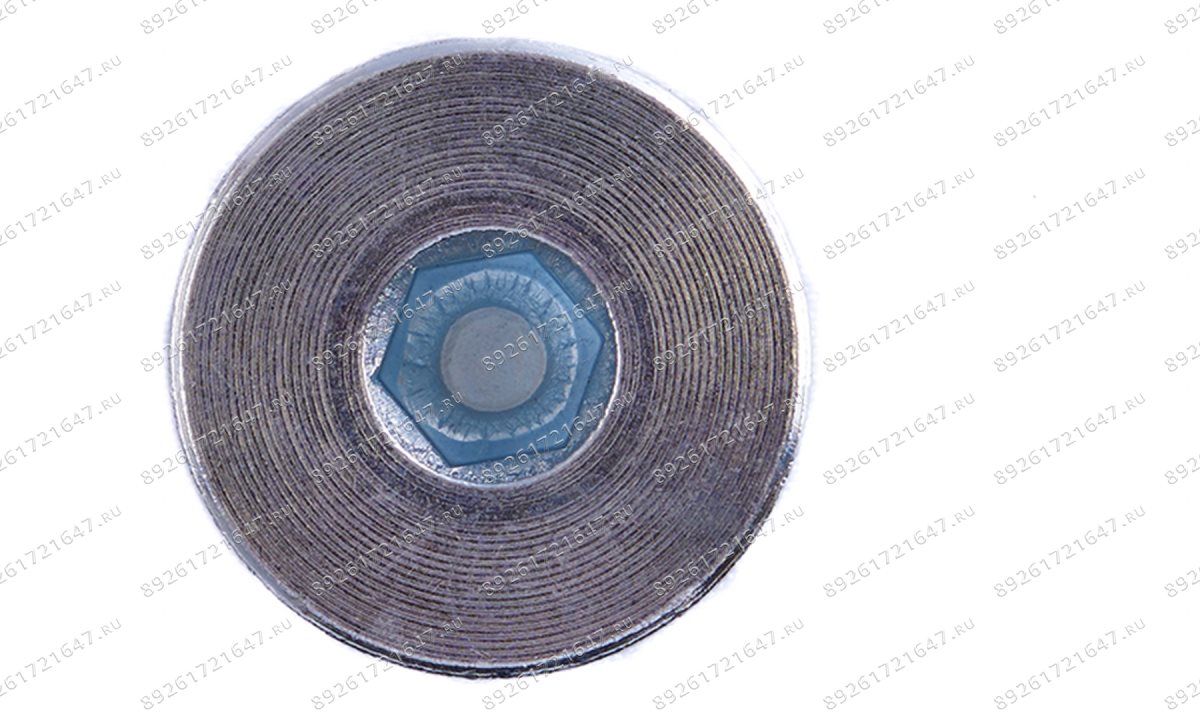  Болт на чашку V3LP (Bolt on cup pos.9) (1)