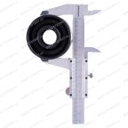  Колесо переднее V3LP (Front wheel pos.3) мни (3)