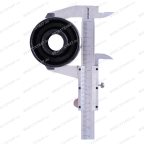  Колесо переднее V3LP (Front wheel pos.3) мни (2)