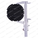  Резиновая вставка в чашку V3LP (Rubber pos.8) мни (2)