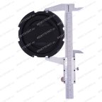  Резиновая вставка в чашку V3LP (Rubber pos.8) мни (0)