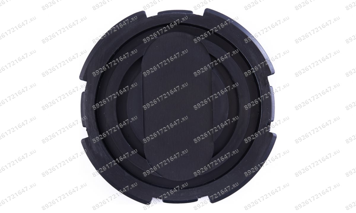  Резиновая вставка в чашку V3 (Rubber pos.42) (1)
