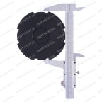  Резиновая вставка в чашку V3 (Rubber pos.42) мни (2)