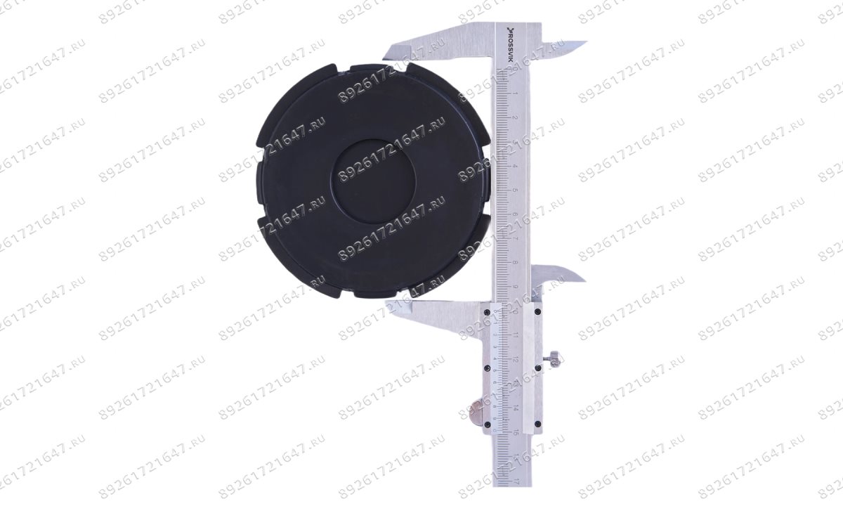  Резиновая вставка в чашку V3 (Rubber pos.42) (1)