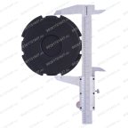  Резиновая вставка в чашку V3 (Rubber pos.42) мни (1)