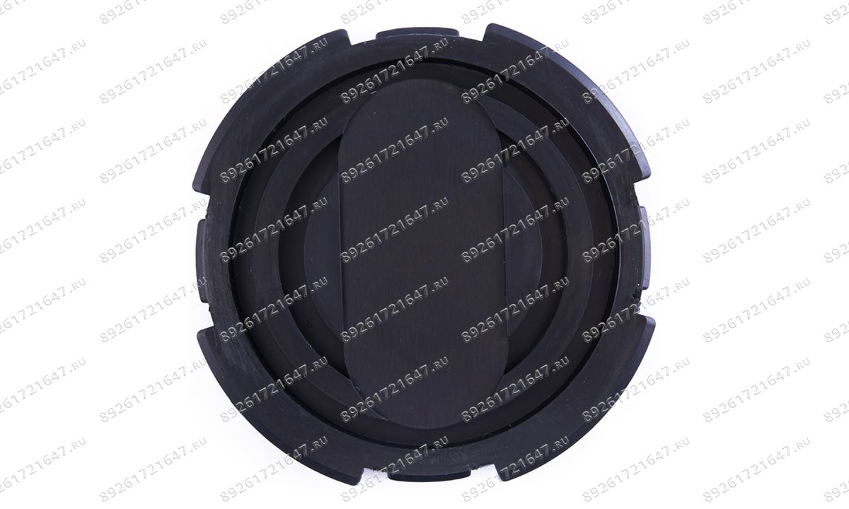  Резиновая вставка в чашку V3 (Rubber pos.42) (0)