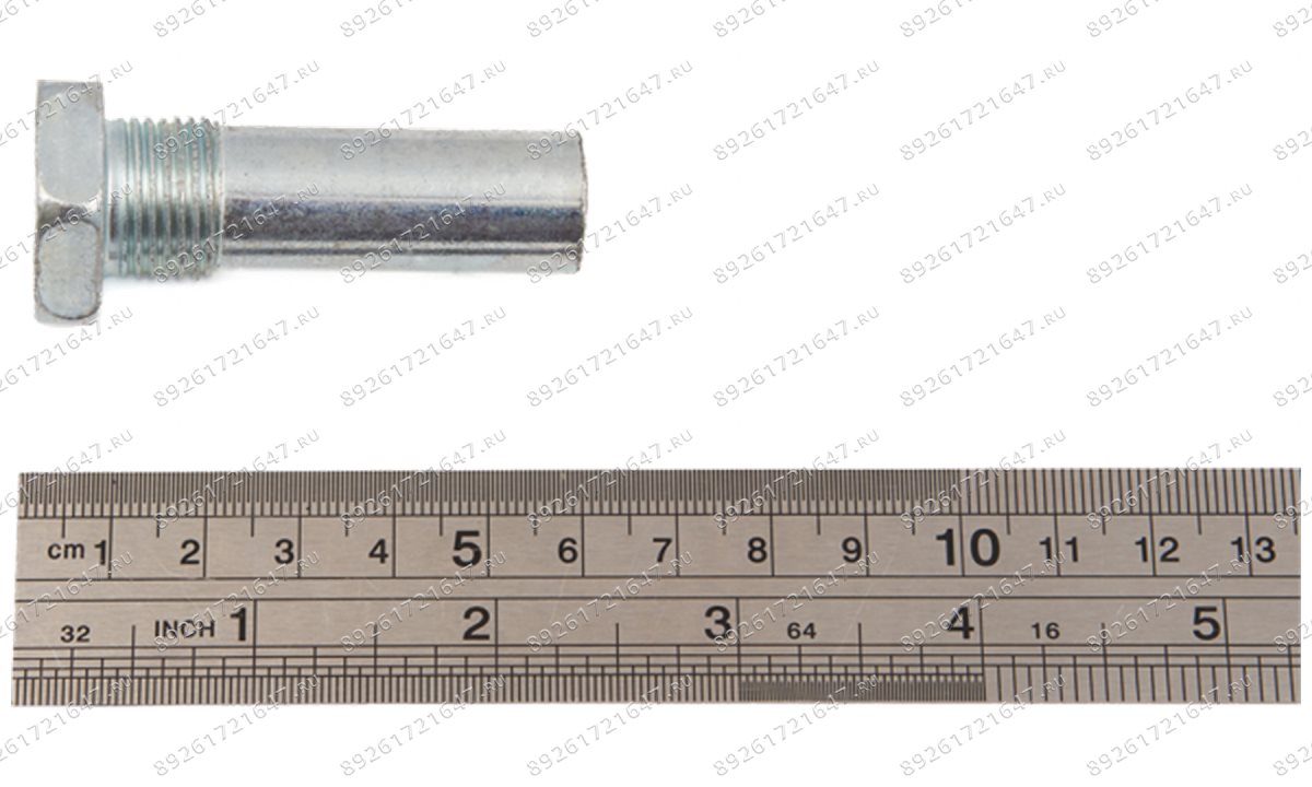  Болт для крепления оси коромысла V3, V3LP (Rocker arm axis bolt pos.27) (0)