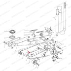  Шпилька соединительная V3 (Reinforcing rod pos.15) мни (3)