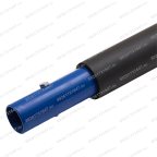  Ручка нижняя часть V3, V3LP (Upper Handle pos.38) мни (1)